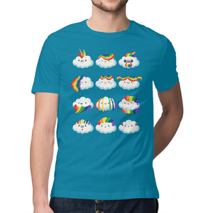 Hairy Clouds