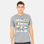 Hairy Clouds-Mens-Heavyweight-Tee-demonigote