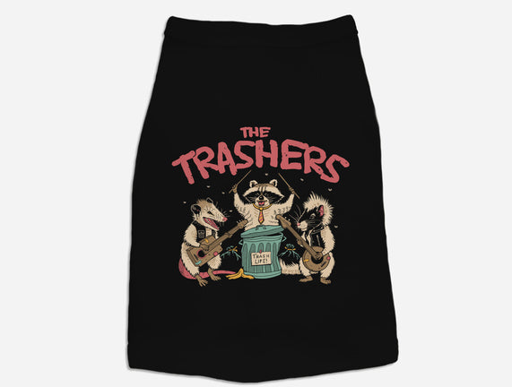 The Trashers