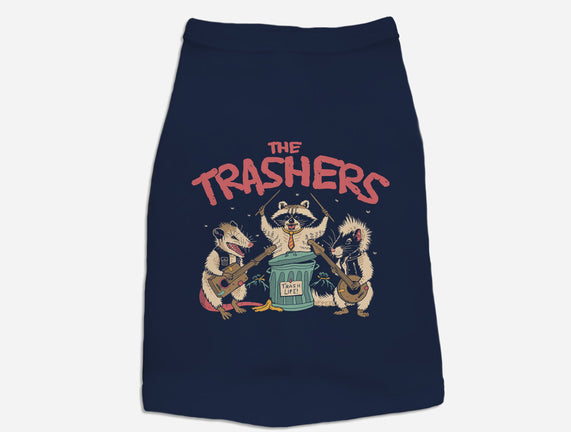 The Trashers