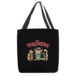 The Trashers