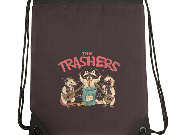 The Trashers