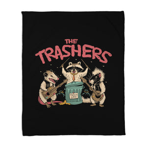 The Trashers