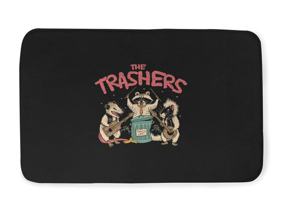 The Trashers
