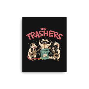 The Trashers