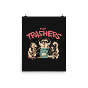 The Trashers