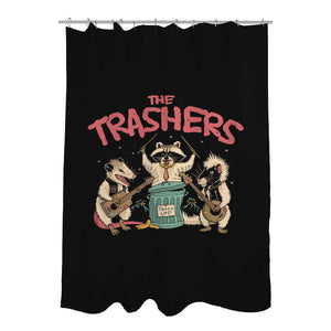 The Trashers
