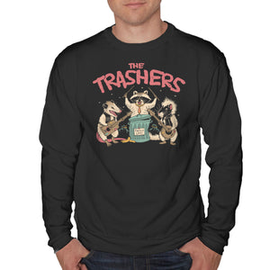 The Trashers