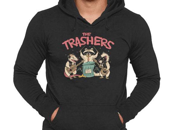 The Trashers