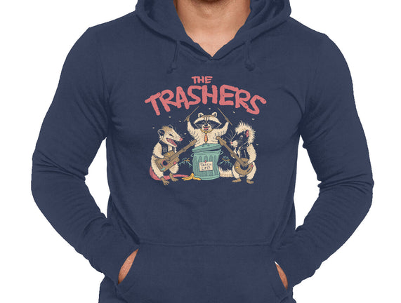 The Trashers