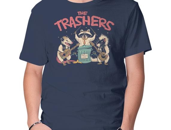 The Trashers