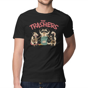 The Trashers