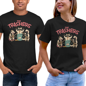 The Trashers