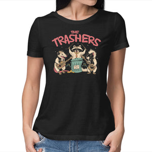 The Trashers