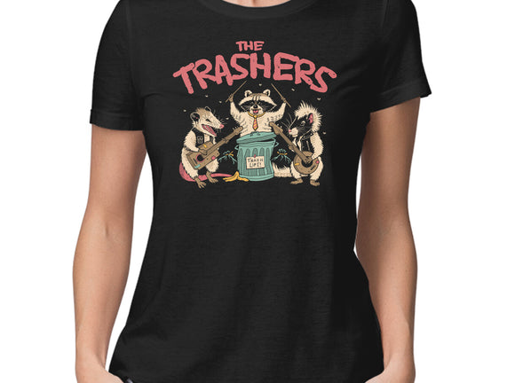 The Trashers