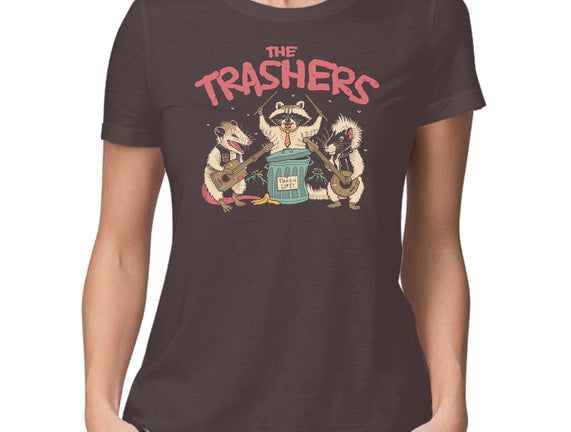 The Trashers