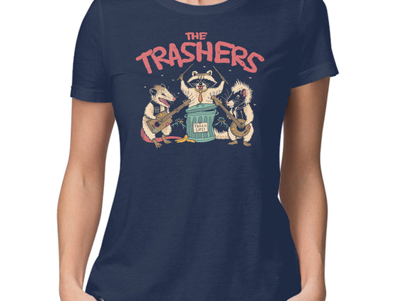 The Trashers