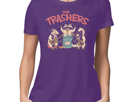 The Trashers