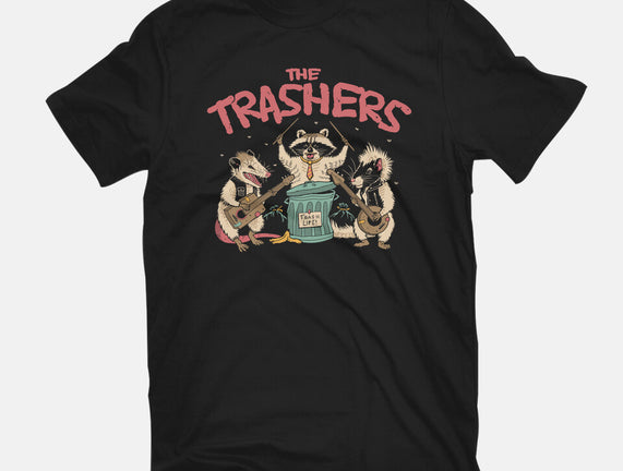 The Trashers