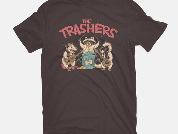 The Trashers