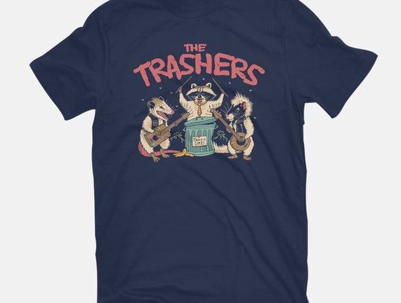 The Trashers