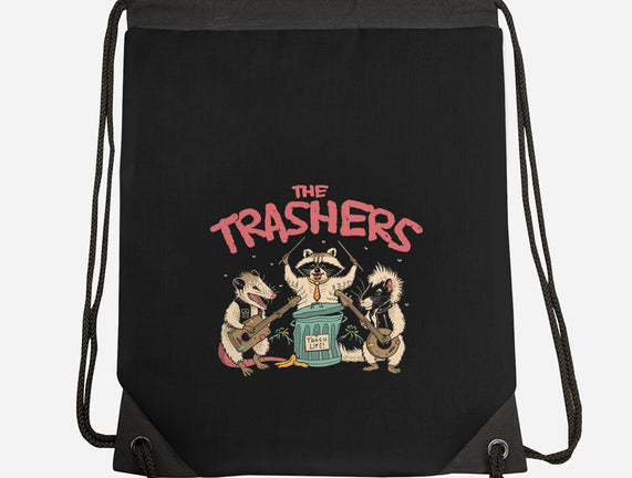 The Trashers