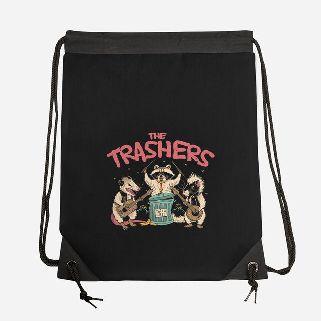 The Trashers-None-Drawstring-Bag-vp021