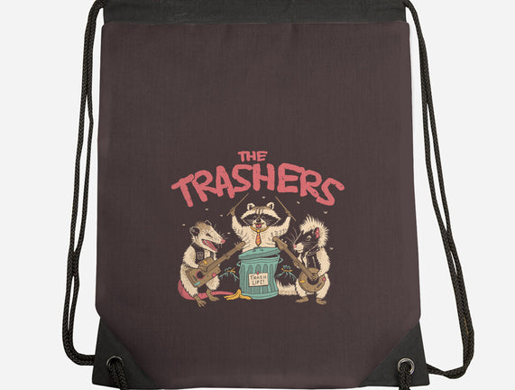 The Trashers