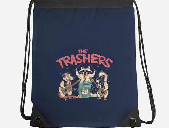 The Trashers