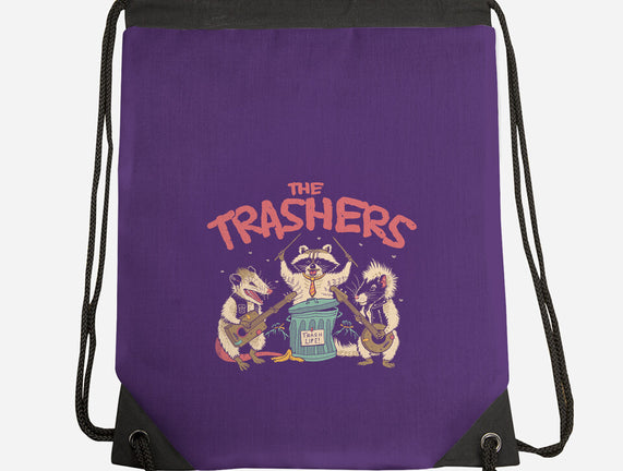 The Trashers