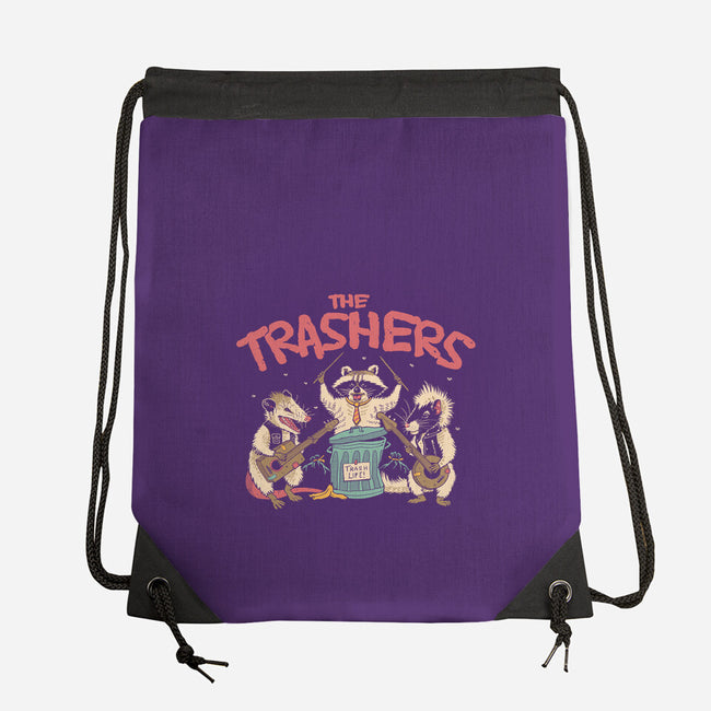The Trashers-None-Drawstring-Bag-vp021