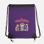 The Trashers-None-Drawstring-Bag-vp021