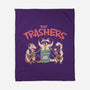 The Trashers-None-Fleece-Blanket-vp021