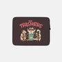 The Trashers-None-Zippered-Laptop Sleeve-vp021