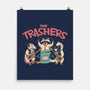 The Trashers-None-Matte-Poster-vp021