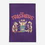 The Trashers-None-Indoor-Rug-vp021