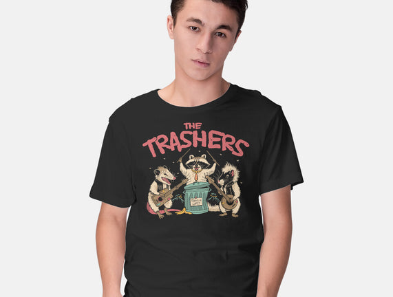 The Trashers