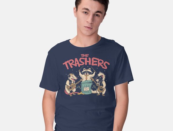 The Trashers