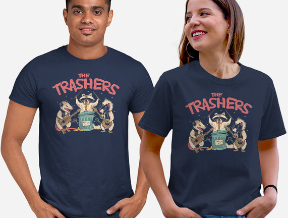 The Trashers