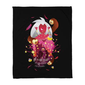 Requiem Of The Witch