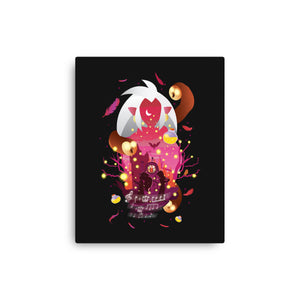 Requiem Of The Witch