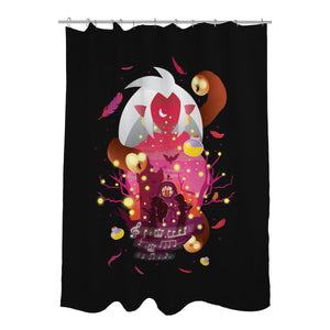 Requiem Of The Witch