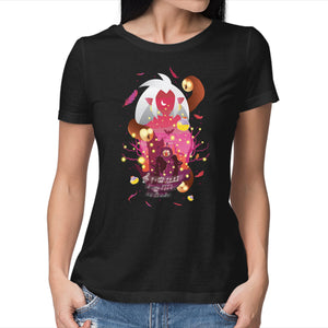 Requiem Of The Witch