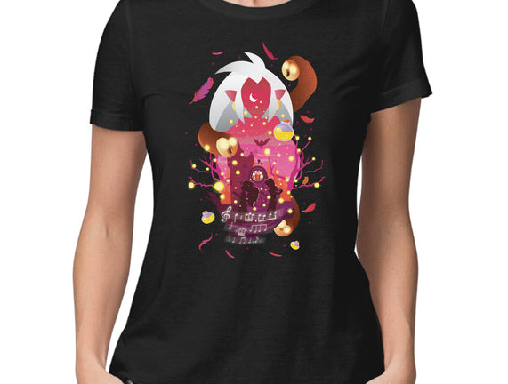 Requiem Of The Witch