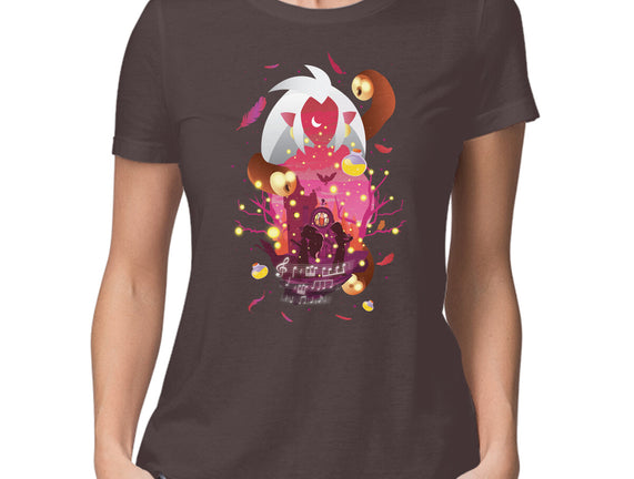 Requiem Of The Witch