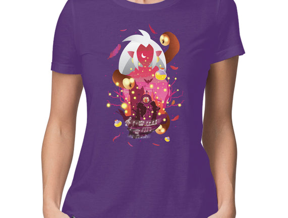 Requiem Of The Witch