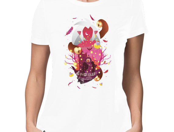 Requiem Of The Witch