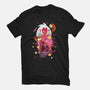 Requiem Of The Witch-Womens-Fitted-Tee-SwensonaDesigns