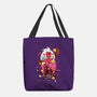 Requiem Of The Witch-None-Basic Tote-Bag-SwensonaDesigns