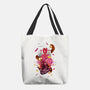 Requiem Of The Witch-None-Basic Tote-Bag-SwensonaDesigns